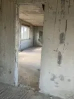 Vyrezanie otvoru medzi kuchyňou a obývačkou