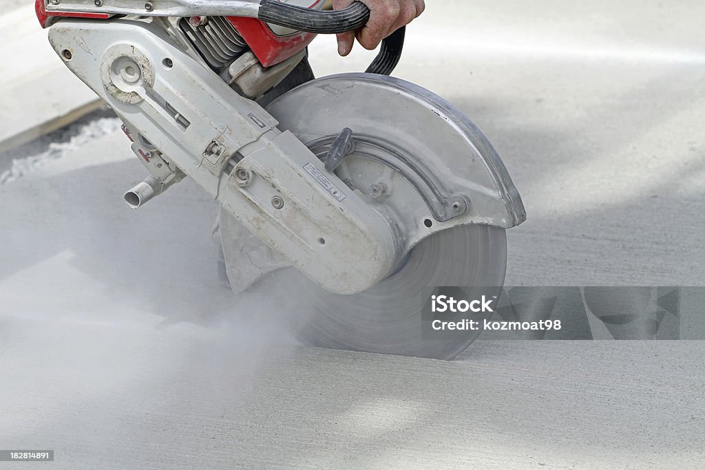 Jadrové vŕtanie a rezanie betónu